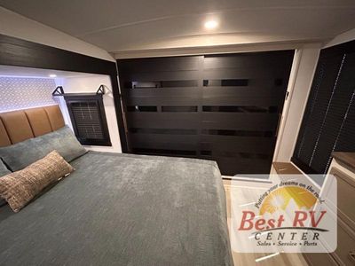 2026 Forest River RV Wildwood Heritage Glen — photo 59 view