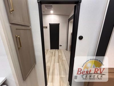 2026 Forest River RV Wildwood Heritage Glen — photo 86 view