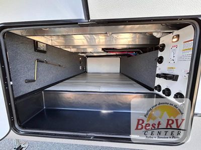 2026 Forest River RV Wildwood Heritage Glen — photo 118 view