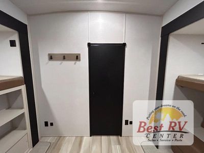 2026 Forest River RV Wildwood Heritage Glen — photo 105 view