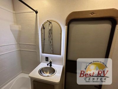 2026 Forest River RV Wildwood Heritage Glen — photo 107 view
