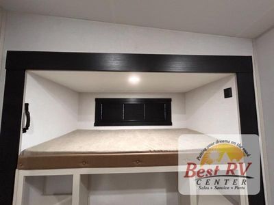 2026 Forest River RV Wildwood Heritage Glen — photo 103 view