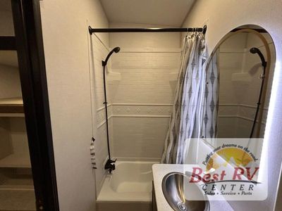 2026 Forest River RV Wildwood Heritage Glen — photo 109 view