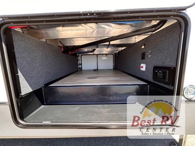 2026 Forest River RV Wildwood Heritage Glen — photo 114 view