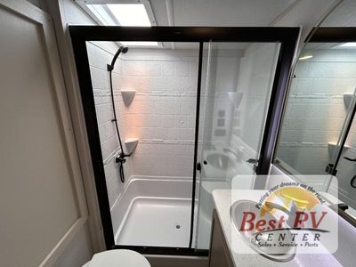 2026 Forest River RV Wildwood Heritage Glen — photo 80 view
