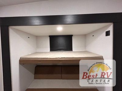 2026 Forest River RV Wildwood Heritage Glen — photo 90 view