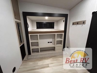 2026 Forest River RV Wildwood Heritage Glen — photo 100 view