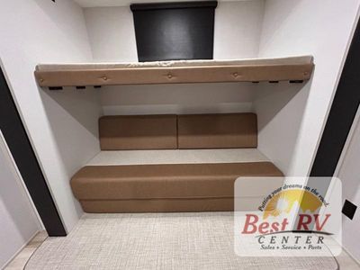 2026 Forest River RV Wildwood Heritage Glen — photo 91 view