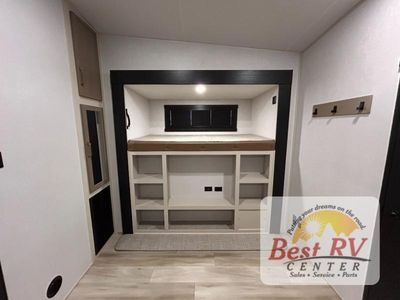 2026 Forest River RV Wildwood Heritage Glen — photo 101 view