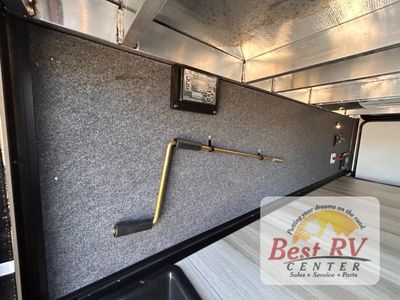 2026 Forest River RV Wildwood Heritage Glen — photo 120 view