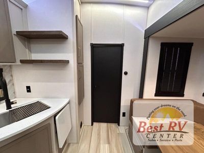 2026 Forest River RV Wildwood Heritage Glen — photo 85 view