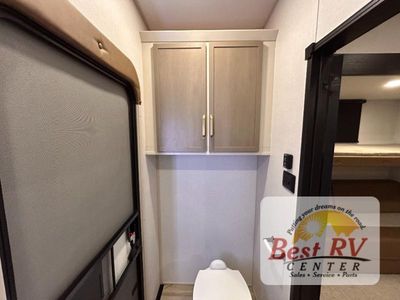 2026 Forest River RV Wildwood Heritage Glen — photo 111 view