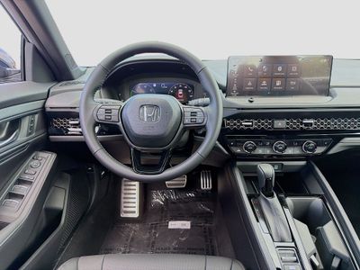 2026 Honda Accord Hybrid - Photo 19