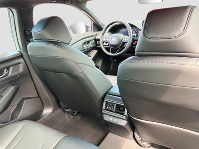 2026 Honda Accord Hybrid - Photo 25
