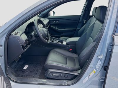 2026 Honda Accord Hybrid - Photo 18