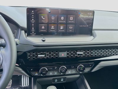 2026 Honda Accord Hybrid - Photo 12