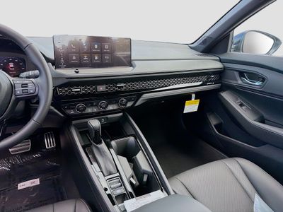 2026 Honda Accord Hybrid - Photo 20