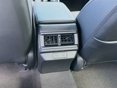 2026 Honda Accord Hybrid - Photo 21