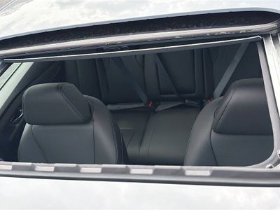 2026 Honda Accord Hybrid - Photo 17