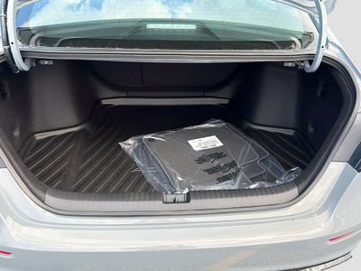 2026 Honda Accord Hybrid - Photo 23