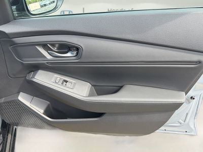 2026 Honda Accord Hybrid - Photo 2