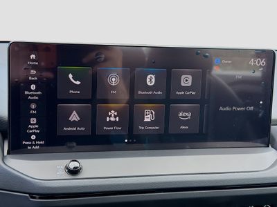 2026 Honda Accord Hybrid - Photo 13