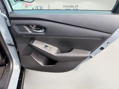 2026 Honda Accord Hybrid - Photo 26