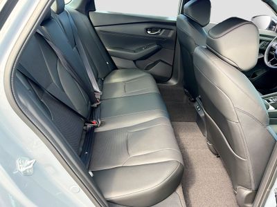 2026 Honda Accord Hybrid - Photo 24