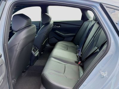 2026 Honda Accord Hybrid - Photo 22