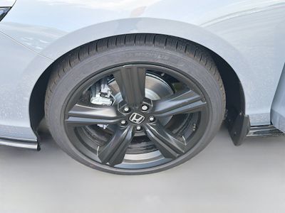 2026 Honda Accord Hybrid - Photo 28