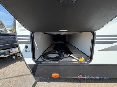 2021 Cruiser MPG - Photo 7