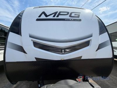 2021 Cruiser MPG - Photo 3
