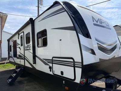 2021 Cruiser MPG - Photo 1