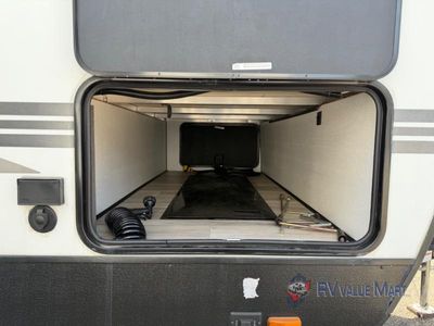 2021 Cruiser MPG - Photo 8