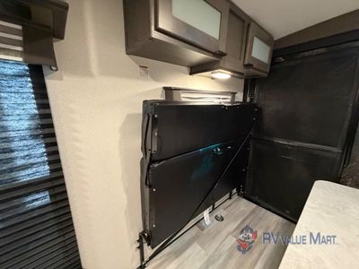 2021 Cruiser MPG - Photo 13