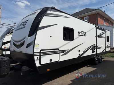 2021 Cruiser MPG - Photo 4