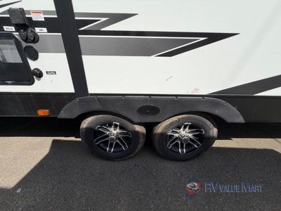 2021 Cruiser MPG - Photo 6