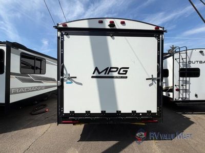 2021 Cruiser MPG - Photo 5