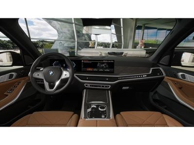 2026 BMW X7 - Photo 10