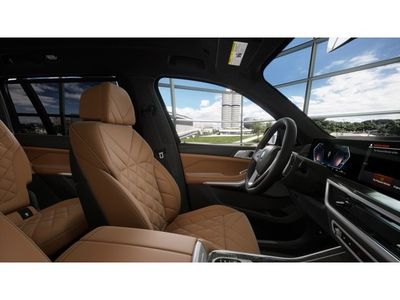2026 BMW X7 - Photo 9
