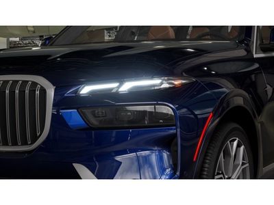 2026 BMW X7 - Photo 6