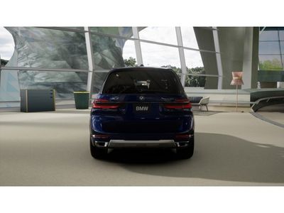 2026 BMW X7 - Photo 5