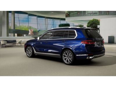 2026 BMW X7 - Photo 2
