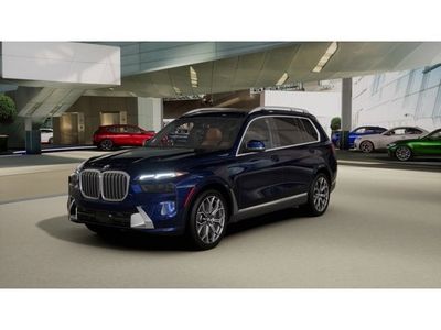 2026 BMW X7 - Photo 1