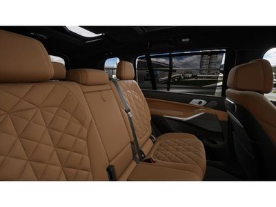 2026 BMW X7 - Photo 12