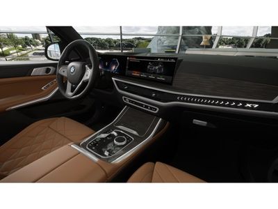 2026 BMW X7 - Photo 14