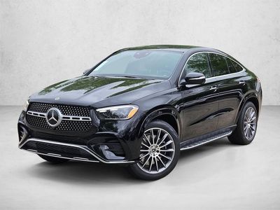 2026 Mercedes-Benz GLE 450 - Photo 1