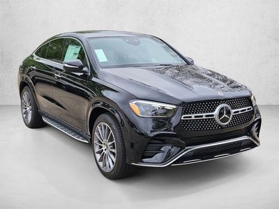 2026 Mercedes-Benz GLE 450 - Photo 3