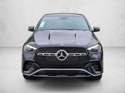 2026 Mercedes-Benz GLE 450 - Photo 2