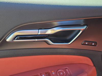 2026 Kia Sportage — photo 21 view